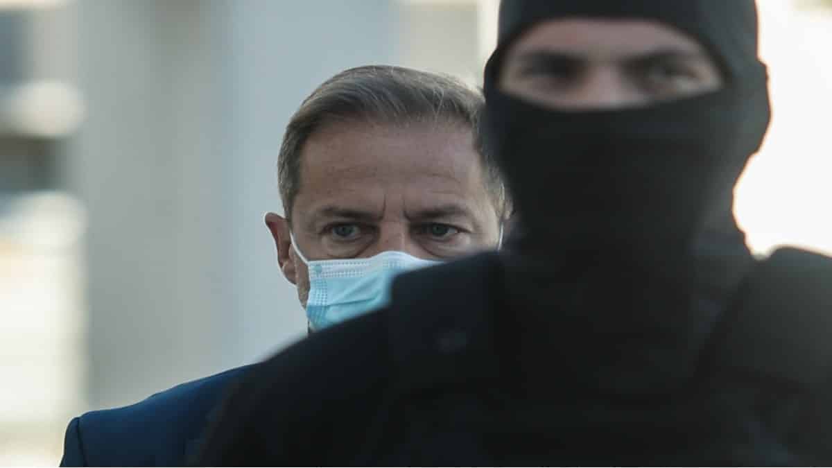 Δημήτρης Λιγνάδης: 12 χρόνια στη φυλακή ο σκηνοθέτης για τους δύο βιασμούς – Η οριστική απόφαση του δικαστηρίου (video)