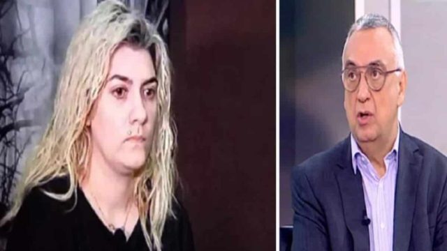 «Καταπέλτης» ο Δημήτρης Σούρας για τη Πισπιρίγκου: «Δεν είναι άρρωστη! «Έχω κάνει έκκληση στη Ρούλα να…» (Video)