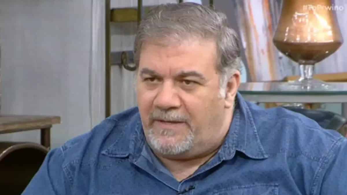 Δημήτρης Σταρόβας για MeToo: «Καλώς ξεκίνησε, αλλά μην το τραβάμε στα άκρα…»