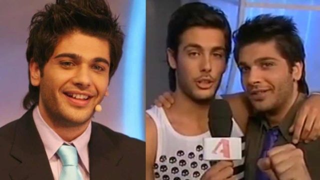 Μεγάλωσε και ωρίμασε ο Διονύσης Μακρής του DreamShow: Δείτε πώς είναι και τι κάνει σήμερα (photo)