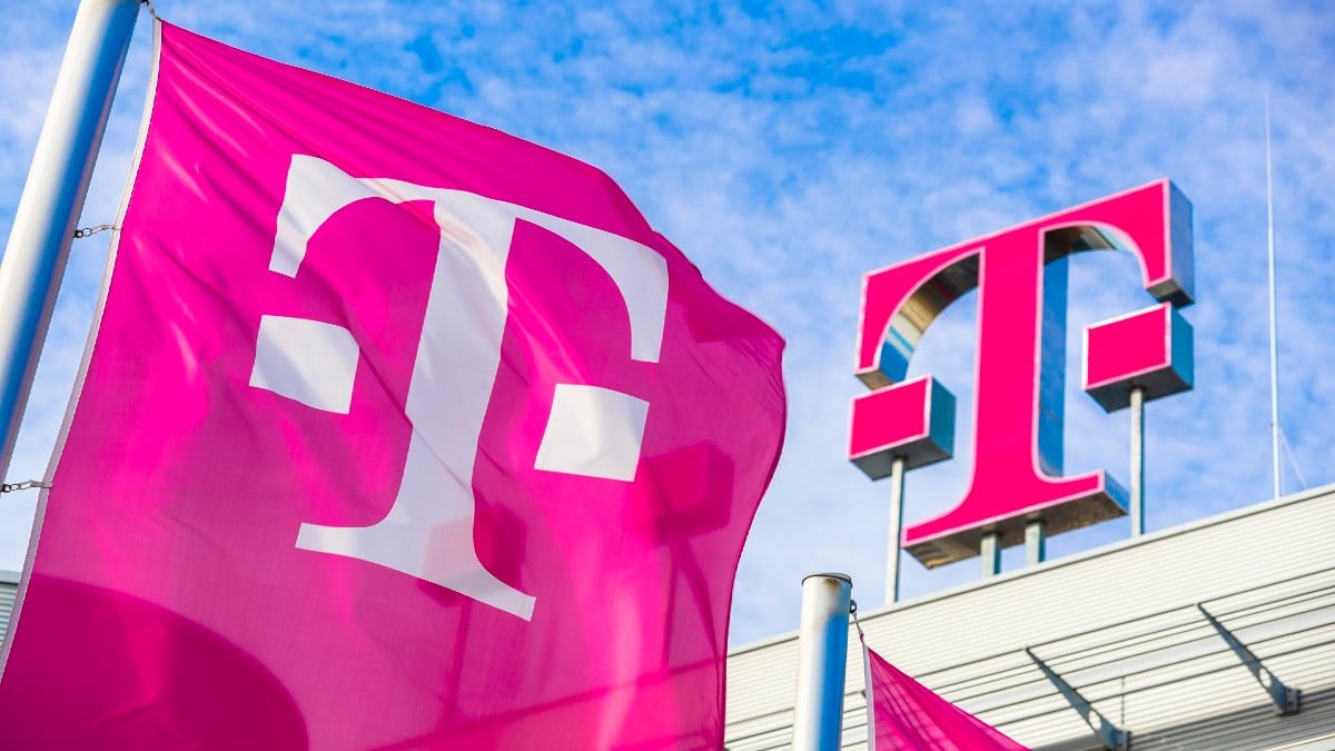 Νέα μεγάλη επένδυση της Deutsche Telekom στην Ελλάδα: Κέντρο Πληροφορικής και Λογισμικού στην Θεσσαλονίκη
