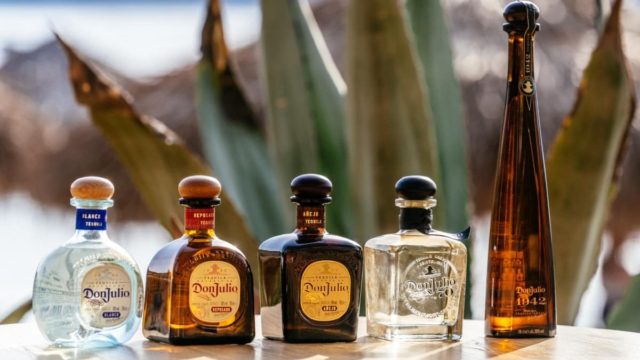 Tequila Don Julio: Ένα ταξίδι γεμάτο πάθος