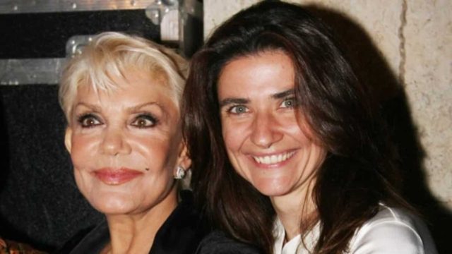 Καμία σχέση με το τραγούδι: Αυτή τη δουλειά κάνει η μοναχοκόρη της Μαρινέλλας!