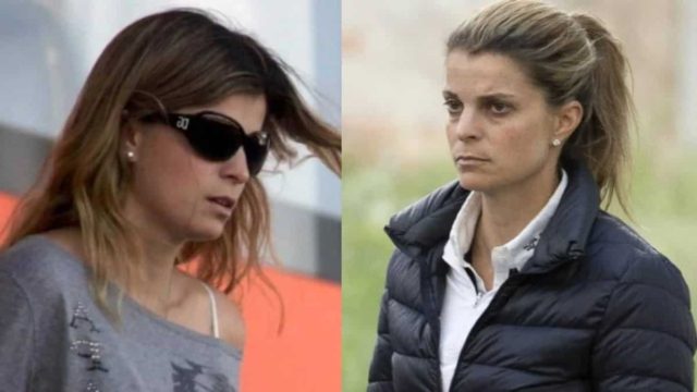 Φρίκη για την Αθηνά Ωνάση – Ο εφιάλτης και το μεγάλο πρόβλημα υγείας