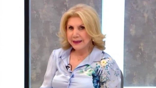 «Πυρετός» από Λίτσα Πατέρα: Απρόβλεπτες εξελίξεις για Δίδυμους, Καρκίνους και…