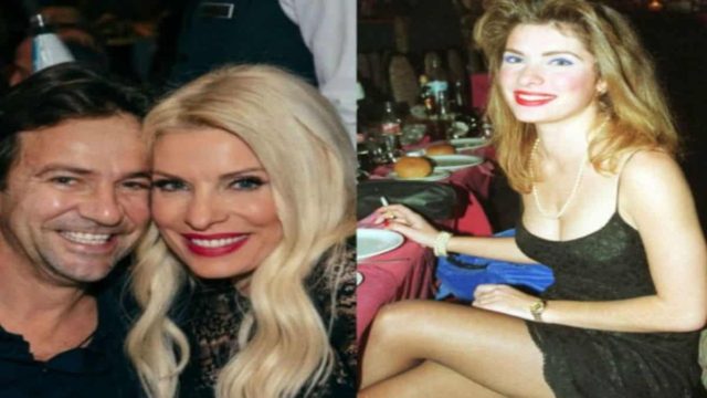 Ερωτεύτηκε και βασανίστηκε η Ελένη Μενεγάκη – Οι τραγικές συνθήκες πριν γνωρίσει τον Παντζόπουλο!