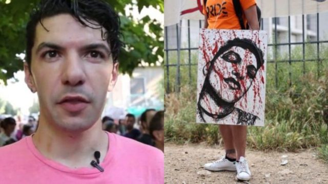 Υπόθεση Ζακ Κωστόπουλου: Αποφυλακίζεται με όρους ο μεσίτης – Δύο μήνες μετά από την καταδικαστική απόφαση