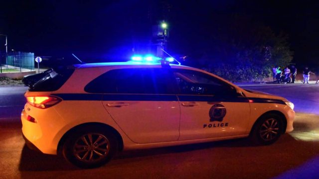 Σοκ στη Θεσσαλονίκη: 59χρονος σκότωσε την 84χρονη μητέρα του