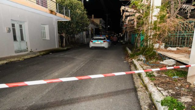 Θεσσαλονίκη: «Μου είπε θα σκοτώσει τη μάνα μας και μετά εμένα» λέει ο αδερφός του δράστη