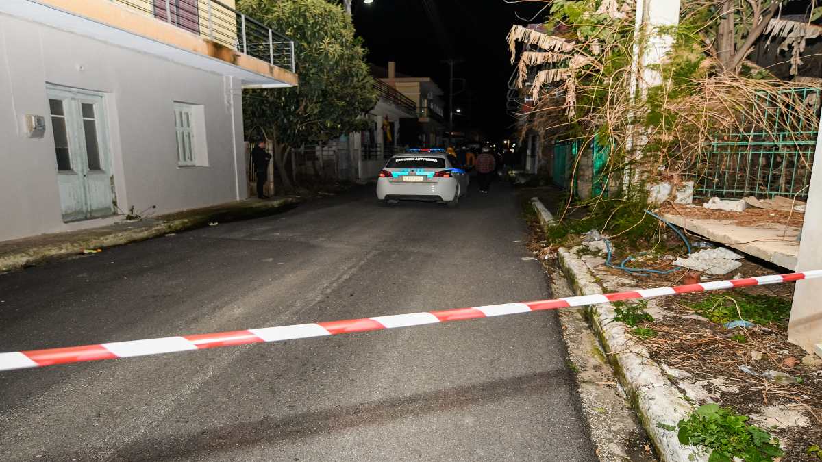 Θεσσαλονίκη: «Μου είπε θα σκοτώσει τη μάνα μας και μετά εμένα» λέει ο αδερφός του δράστη