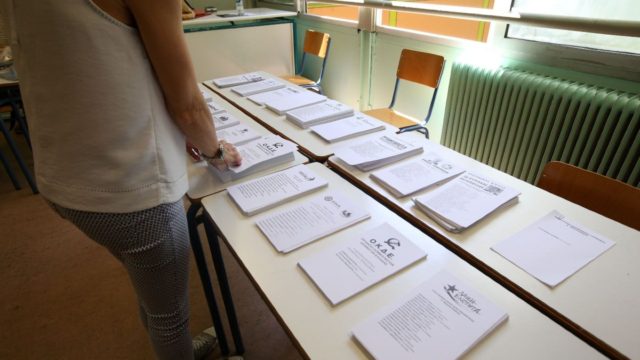 Ο κύβος ερρίφθη: «Εκλογές τέλη Σεπτεμβρίου με αρχές Οκτωβρίου»