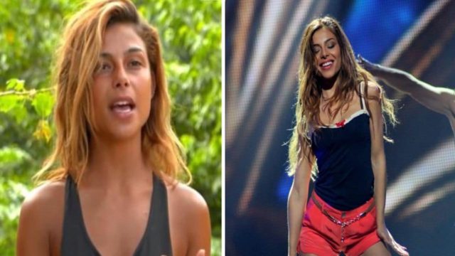 Λαμπερός γάμος για την Ελευθερία Ελευθερίου, 1 χρόνο μετά το Survivor!