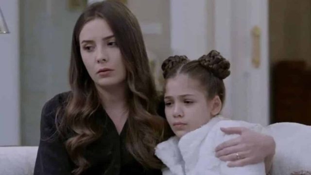 Elif: Η Μελέκ στη φυλακή και η Ελίφ άρρωστη