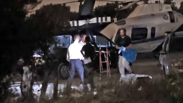 Τραγωδία στα Σπάτα: Αυτός είναι ο 21χρονος που διαμελίστηκε από το ελικόπτερο! Τι αναφέρει η Αστυνομία για τον θάνατο του & τα αναπάντητα ερωτήματα (Video)