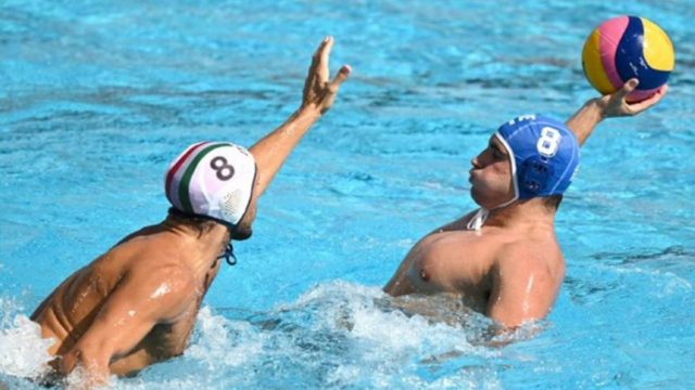 Παγκόσμιο πρωτάθλημα / Πόλο: Έπεσε σκληρά μαχόμενη η Εθνική μας ομάδα – Ήττα από τους Ιταλούς και τώρα… χάλκινο!