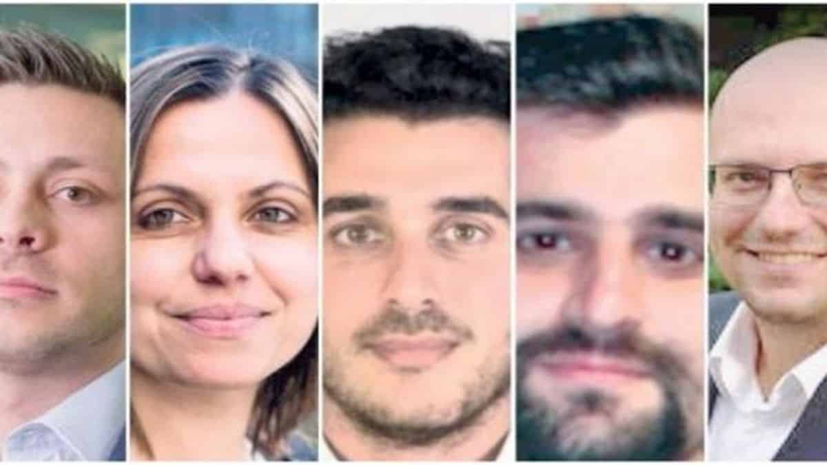 Πανάξιοι Εκπρόσωποι της Ελλάδας: Αυτοί είναι οι πέντε νέοι Ελληνες που διαπρέπουν στο εξωτερικό