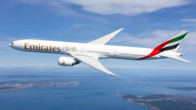 Θρίλερ στο Ελευθερίος Βενιζέλος: Πτήση της Emirates από Μαδρίτη για Ντουμπάι ζήτησε να προσγειωθεί εκτάκτως στην Αθήνα!