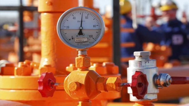 Μαρτύριο της σταγόνας από τη Ρωσία: Αυξάνεται η παραγωγή ρεύματος από λιγνίτη!