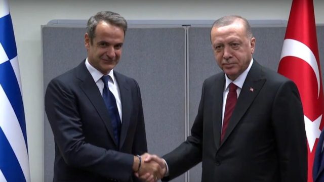 Σκληρή απάντηση σε Ερντογάν: «Δεν αντέχει μια Ελλάδα που πετυχαίνει» – Απειλεί ο Σουλτάνος και φέρνει συναγερμό στα νησιά
