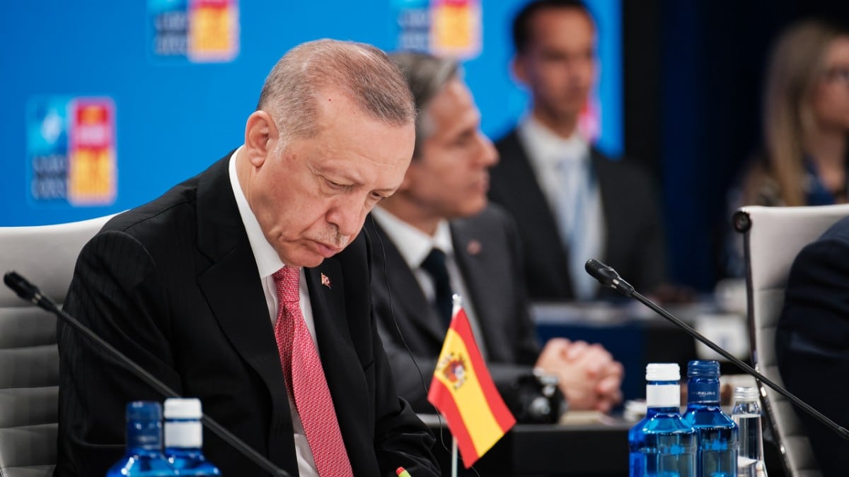 Συναγερμός στην Τουρκία: Ραγδαία επιδείνωση της υγείας του Ταγίπ Ερντογάν!