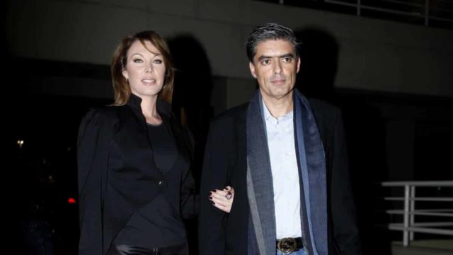 Άσχημα νέα για Ευαγγελάτο – Σε σοκ η Τατιάνα Στεφανίδου