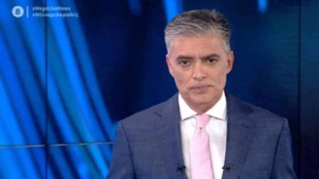 Του πλέκουν το εγκώμιο: «Όποια κριτική και να κάνεις στον Νίκο Ευαγγελάτο, είναι κορυφή»