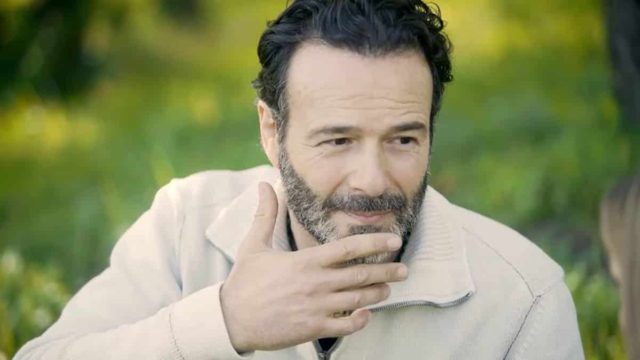 Θανάσης Ευθυμιάδης: Το μήνυμα του ηθοποιού για τις διακοπές και για όσους δεν καταφέρουν να πάνε