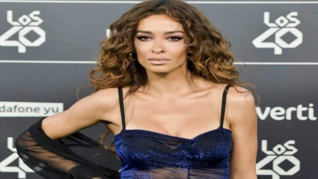 «Απόλαυσε τη θέα»: Η πρώτη ανάρτηση της Ελένης Φουρέιρα μετά τις φήμες περι εγκυμοσύνης