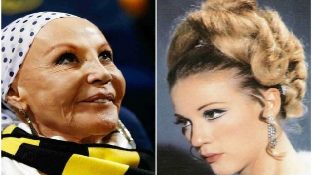 Αυτός είναι ο μισθός που έπαιρνε η Ζωή Λάσκαρη – Αποκάλυψη “φωτιά”