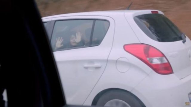 Λουτρό αίματος στην Elif!