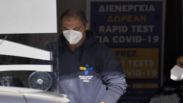 Ευλογιά των πιθήκων: Ακόμη δύο κρούσματα στην Ελλάδα την τελευταία εβδομάδα – 13 συνολικά