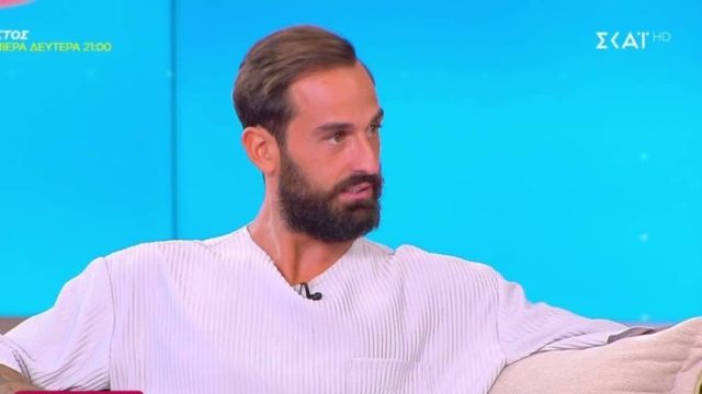 Survivor 5 – Άρης Σοϊλέδης: Αποκαλύπτει ποια ήταν η πιο άδικη αποχώρηση στο Survivor – Πόσα κιλά έχασε