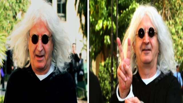 “Με παράτησε”: Σε κατάσταση αμόκ ο Νίκος Καρβέλας