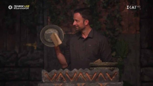 Survivor 5 – Τελικός: «Κάγκελο» όλοι οι παίκτες – Η επική φάρσα του Γιώργου Λιανού που δεν προβλήθηκε ποτέ από τον ΣΚΑΪ! (video)