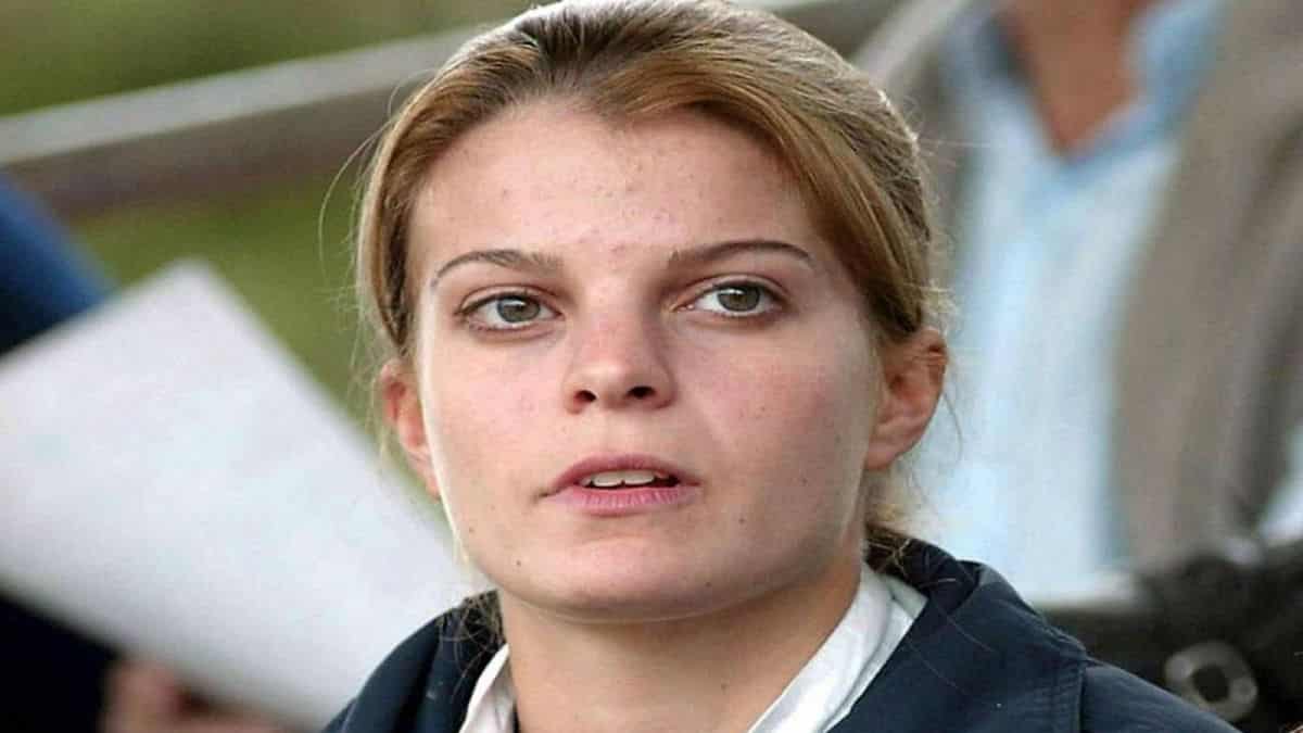 Η εγκυμοσύνη και η κατάθλιψη της Αθηνάς Ωνάση – Το δράμα και οι δύσκολες ώρες