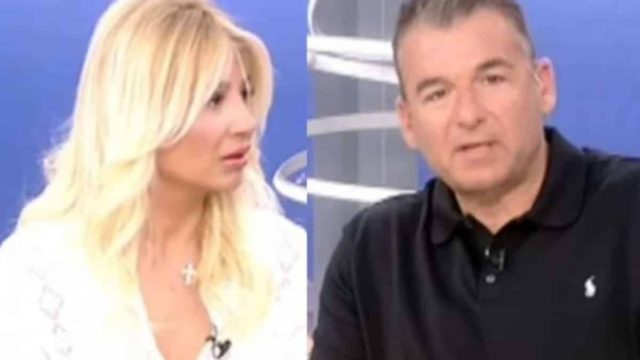 Διάσημη παρουσιάστρια η νέα παρτενέρ του Λιάγκα –  Ούτε Σκορδά ούτε Μαλέσκου!