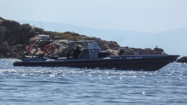 Ικαρία: Αγνοείται 17χρονος στη θάλασσα – Μεγάλη επιχείρηση για τον εντοπισμό του