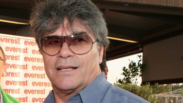 Ο χαμός που «τσάκισε» τον Πάνο Μιχαλόπουλο – Έκανε χρόνια να συνέλθει!
