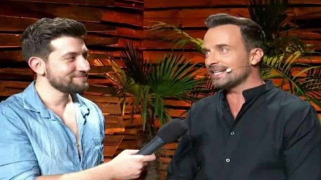 Survivor 5: “Εχουν έρθει και διαβασμένοι και…” – Η απoκάλυψη “βόμβα” του Γιώργου Λιανού μετά το τέλος του παιχνιδιού (video)