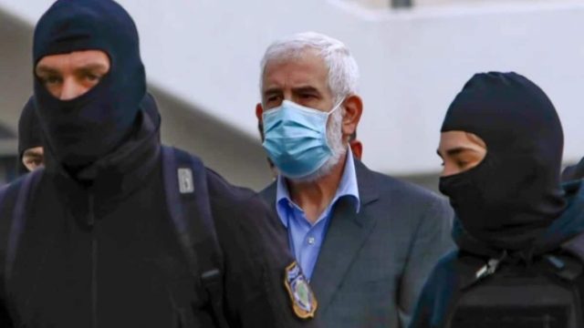 Γι’ αυτό βγήκε από τη φυλακή ο Φιλιππίδης – Επιστρέφει στο θέατρο;