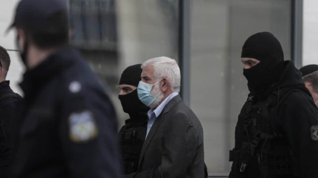 «Όταν ενημερώθηκε για την αποφυλάκισή του…» – Τα πρώτα λόγια του Πέτρου Φιλιππίδη και η ανατριχιαστική κατάθεση του τρίτου θύματος