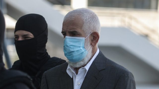 Μπαίνει στο χειρουργείο ο Πέτρος Φιλιππίδης: «Μπορεί να πεθάνει»!