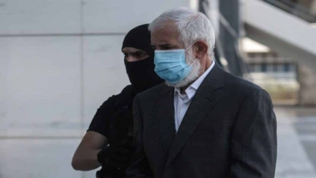 «Για τον Φιλιππίδη ψιθυριζόταν…» – Αποκάλυψη βόμβα για τον ηθοποιό