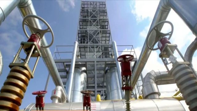 Φυσικό αέριο: Ξανά σε λειτουργία ο Nord Stream 1! Παραμένουν τα ερωτηματικά για το ρυθμό ροής (Video)