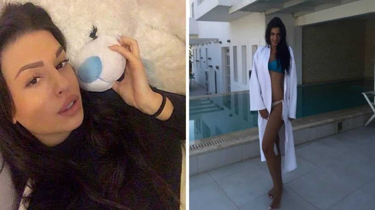 Θυμάστε την Φρόσω Κυριάκου από το τροχαίο του Παντελή Παντελίδη; Έχει εξαφανιστεί!