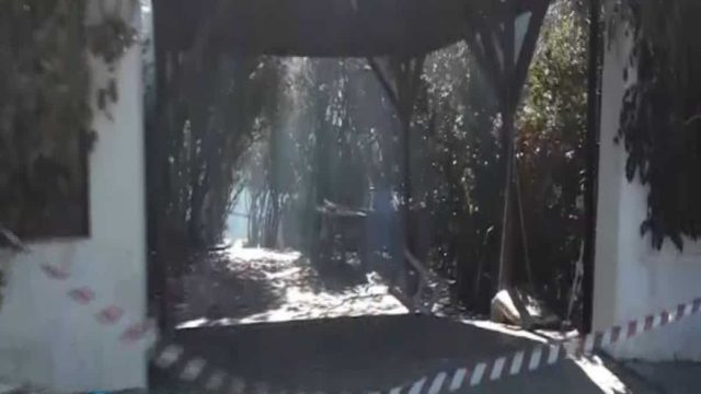 Φωτιά στην Πεντέλη: Μέσα σε λίμνη αίματος βρέθηκε ο 84χρονος που αυτοκτόνησε! «Δάμαζε» τις θάλασσες αλλά… «λύγισε» όταν είδε ξανά καμένο το σπίτι του (Video)