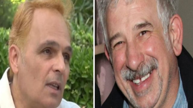 Σταμάτης Γαρδέλης: «Δάξα τω Θεώ αποφυλακίστηκε! Ο Πέτρος Φιλιππίδης είναι ο μεγαλύτερος ηθοποιός που έχουμε»