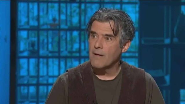 Γεράσιμος Γεννατάς για Λιγνάδη: «Είναι ευτέλεια της ύπαρξής μας – Είμαστε σκυλιά που γαβγίζει το ένα στο άλλο» (video)