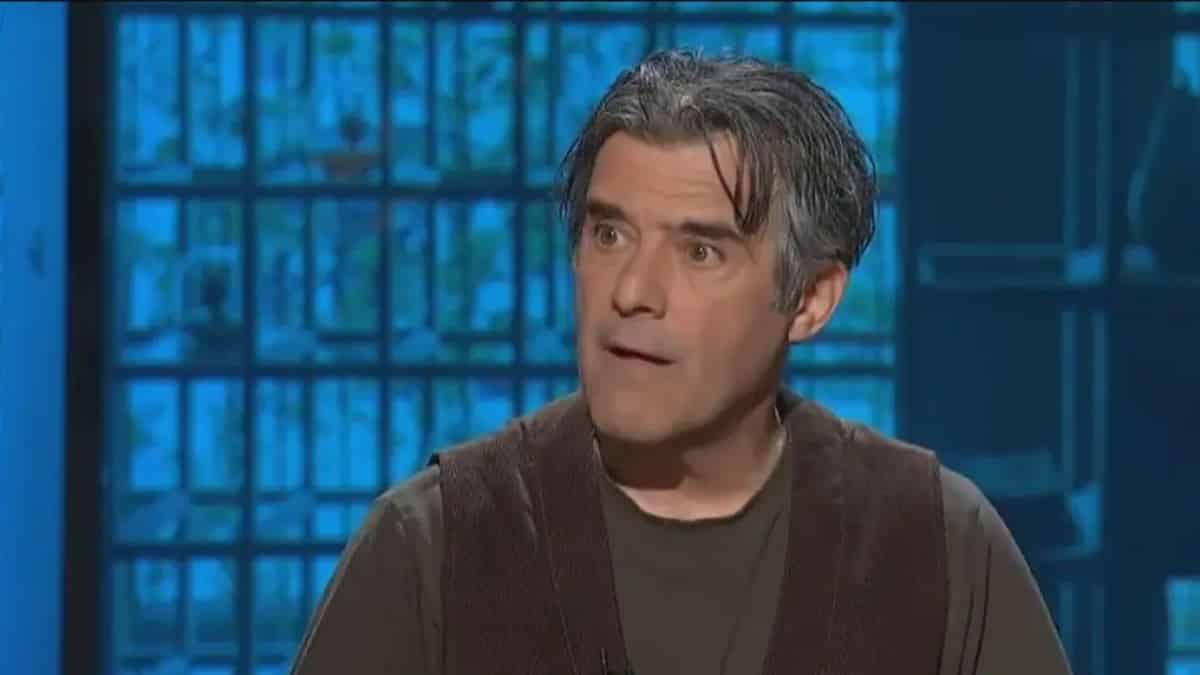 Γεράσιμος Γεννατάς για Λιγνάδη: «Είναι ευτέλεια της ύπαρξής μας – Είμαστε σκυλιά που γαβγίζει το ένα στο άλλο» (video)