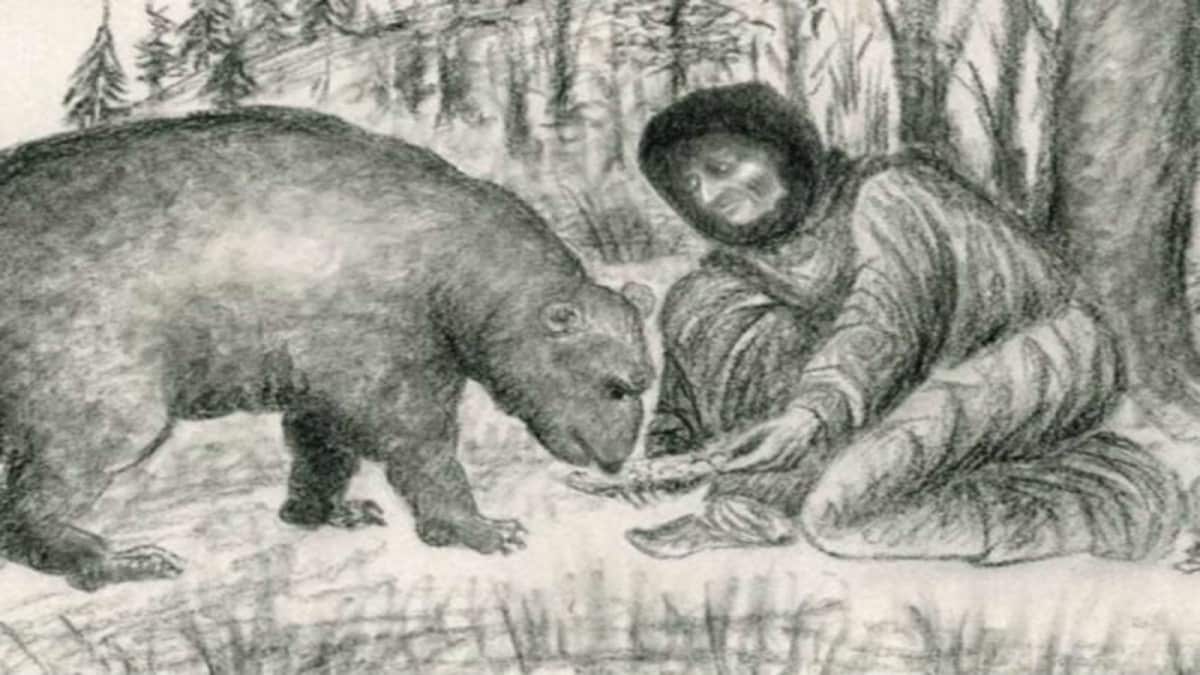 Προφητεία Οσίας γερόντισσας Σοφίας της Κλεισούρας – Μου είπε η Παναγία: «Τρίτος Παγκόσμιος Πόλεμος θα γίνει και…»